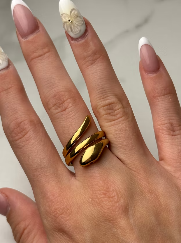 snake_ring