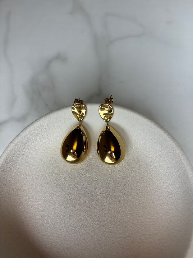 golden_drops_earring